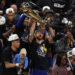Golden Stejt Nemanje Bjelice šampion NBA lige