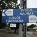 Zaoštrava se svađa između Rusije i Litvanije