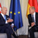 Bajden: Putin je računao da će se NATO raspasti, ali…