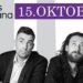 Bend “Ničim izazvan” 15. oktobra u MTS Dvorani