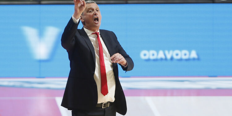 Radonjić: Ne želimo da se ponovi