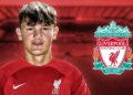 Liverpul doveo još jedno pojačanje