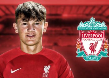 Liverpul doveo još jedno pojačanje