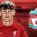 Liverpul doveo još jedno pojačanje