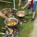 Gastronomska manifestacija “Prosto k’o pasulj”: Takmičenje u kuvanju čorbastog pasulja