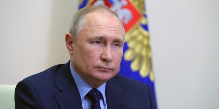“Blumberg”: Putin pogodio Evropu u najbolniju tačku