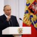 Putin smenio generale?