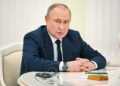 Putin: Zapad finansijskim mehanizmima sopstvene greške prebacuje na ostatak sveta