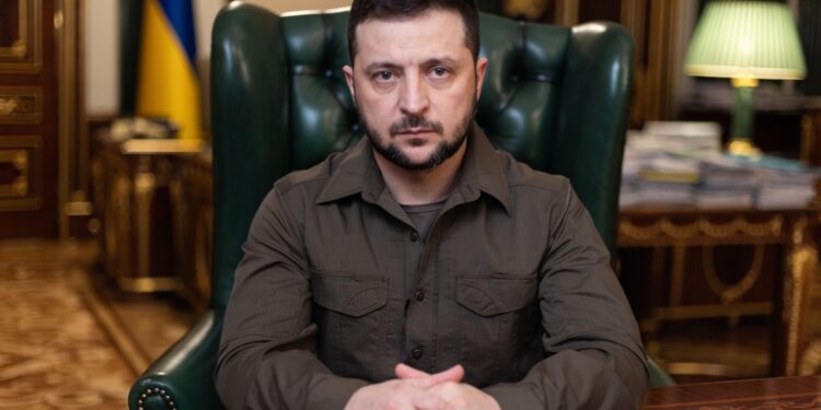 Zelenski: Bolni gubici ukrajinskih snaga u Severodonjecku