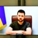 Zelenski: Afrika talac u ratu Rusije protiv Ukrajine