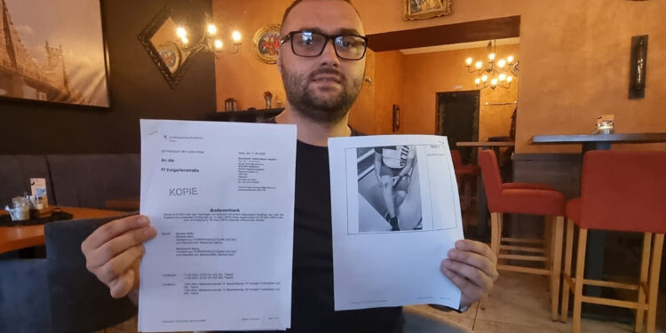 Spasao majku i ćerku