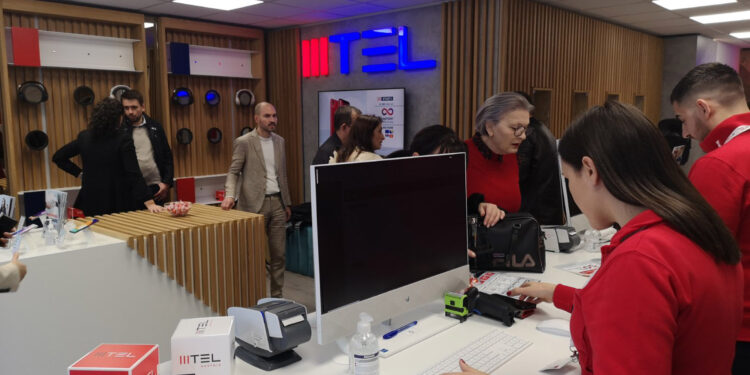 MTEL Austria raste i dobija priznanja
