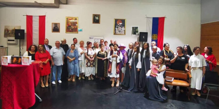 Ljubavlju čuvamo tradiciju i kulturu