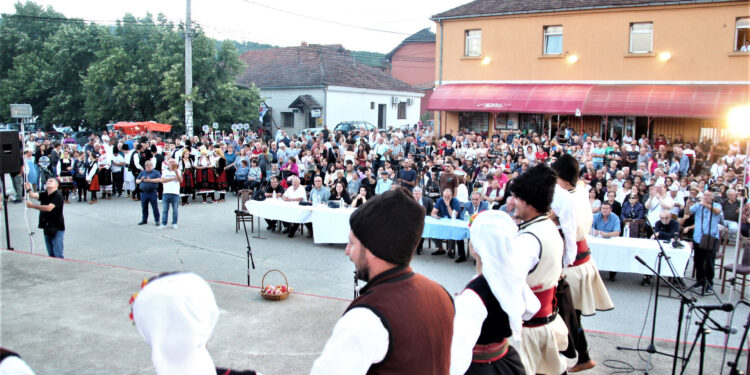 Oživela Urovica