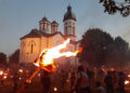 Više lila nego zvezda na nebu