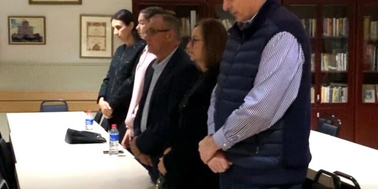 Srpska zajednica puna ponosa