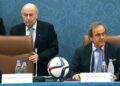 Platini i Blater oslobođeni optužbi za korupciju
