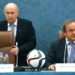 Platini i Blater oslobođeni optužbi za korupciju