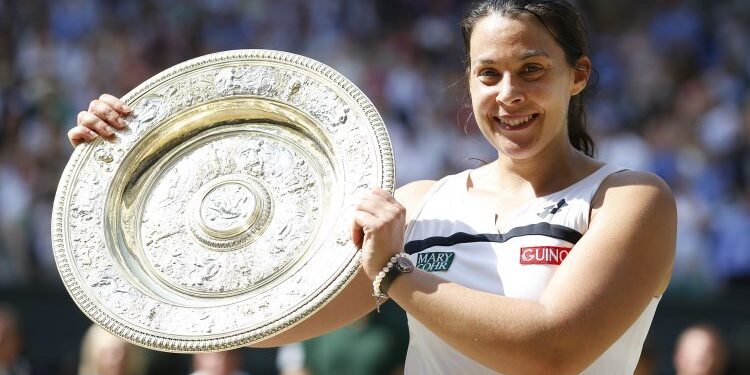 Bartoli: Moj muž je najveći navijač Đokovića ikada!