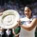 Bartoli: Moj muž je najveći navijač Đokovića ikada!