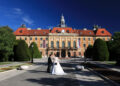 Grad fijakera, zelenila i kulture