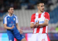 Zvezda dogovorila Pešića