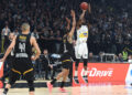 Zvezda dovela Partizanovog dželata