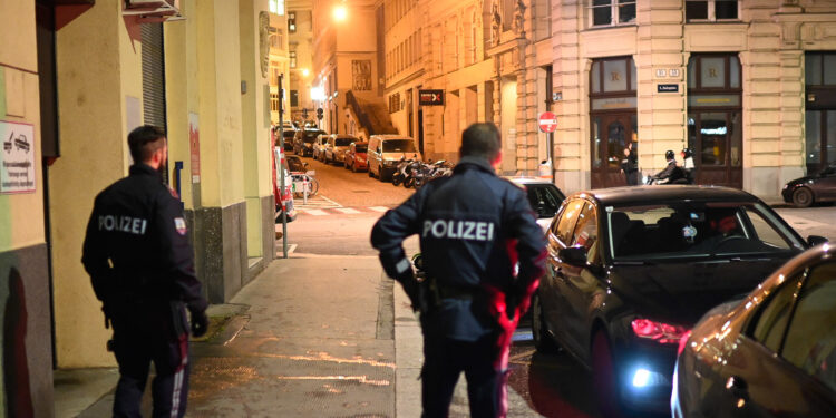 Policija varala kazna nevažeća