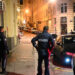 Policija varala kazna nevažeća