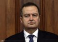 Dačić: Drina je reka koja treba da nas spaja