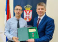 Povezujemo dva naroda!