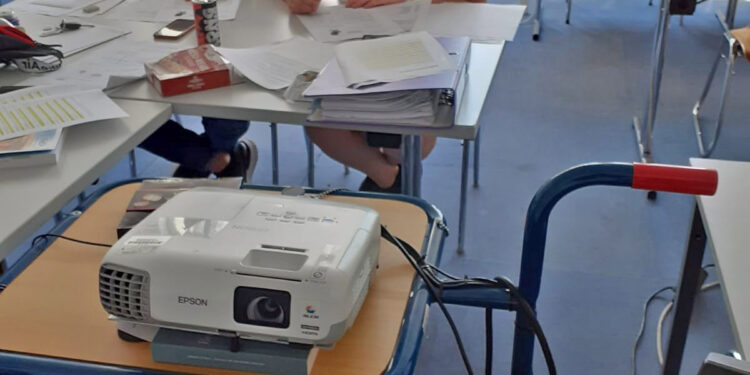 Novi kurs za Rome
