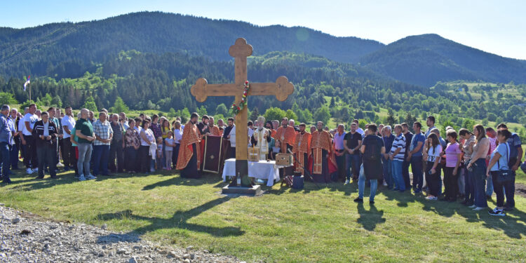 Hodočašće u Kakmuže