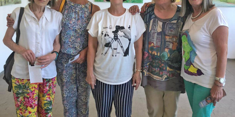 Umetnici oživeli školu