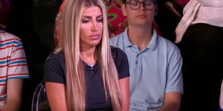 Dalila donela veliku odluku, ovo je nova ona