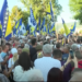 Ratni bubnjevi iz Sarajeva