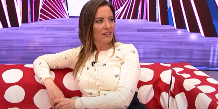 Ljiljana Stanišić nikad iskrenije o svom braku