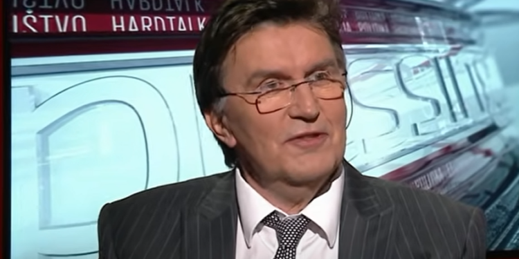 Ganić plaši svedoke