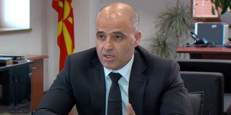 “Konačno će makedonski jezik odjeknuti Evropom”