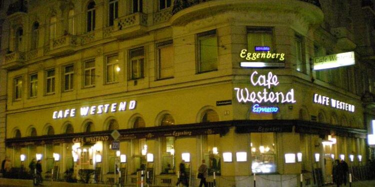 Kafe star 127 godina zatvara svoja vrata