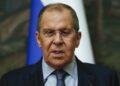 Lavrov: Izjave Makrona o širenju odnosa Rusija – Afrika uvredljive