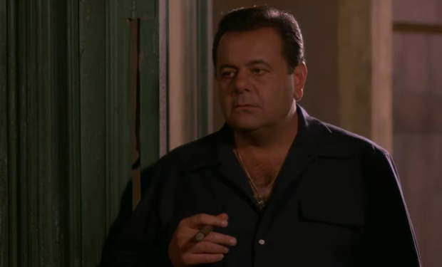 Preminuo Pol Sorvino, čuveni “Dobar momak”