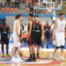 FIBA: Srbija i Belgija nastavljaju meč večeras u 19 sati