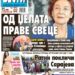 Čitajte u “Vestima”: Od dželata prave svece