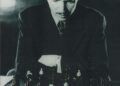 Šahovski čarobnjak