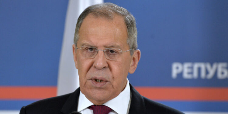 Lavrov: SAD žele da ubiju istorijsko pamćenje na Balkanu