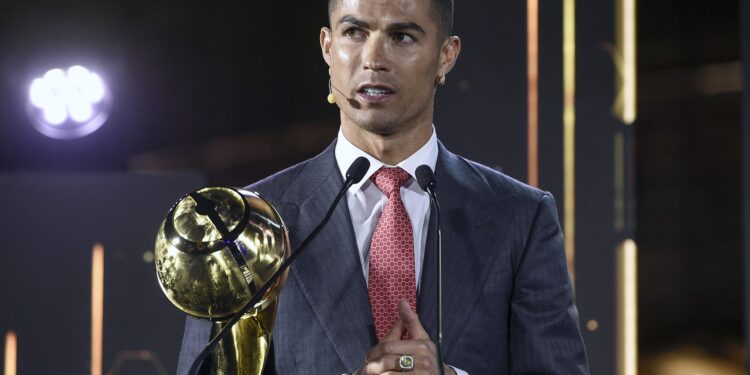 Kristijano Ronaldo pregovara sa Barselonom?