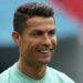 Ronaldo se vraća u Sporting?