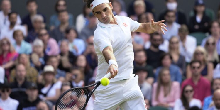 Federer: Nisam mislio da će oporavak trajati ovako dugo