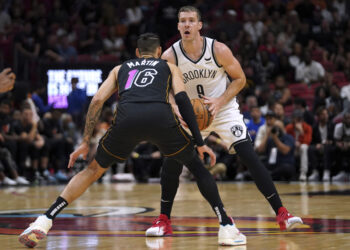 Goran Dragić u Bulsima – Vučević zaslužan